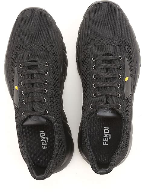 scarpe fendi uomo roma|fendi soft.